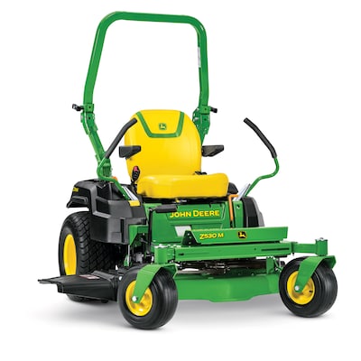John Deere Z530M 54-Inch Zero-Turn Mower